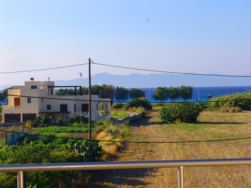 Villa Stergos Kremastí Extérieur photo